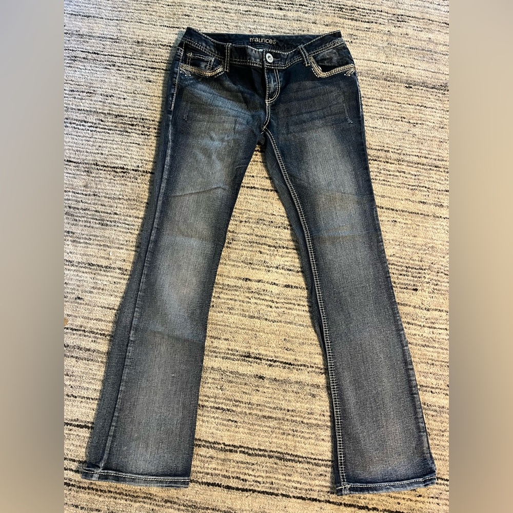 Maurices Jeans